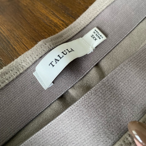 Talula Skirt - Picture 3 of 3